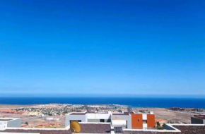 Triplex 8 ISLAS CALETA DE FUSTE